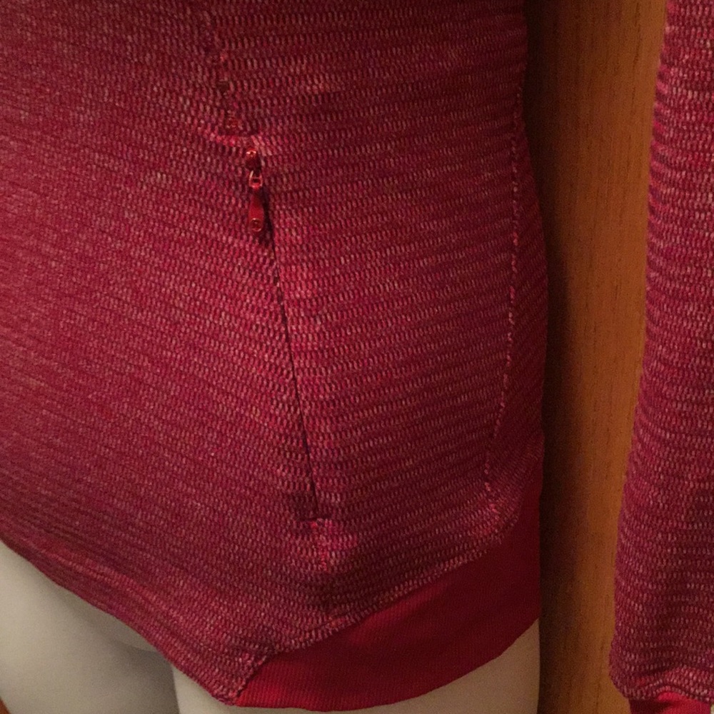 Lululemon Pullover - image 4